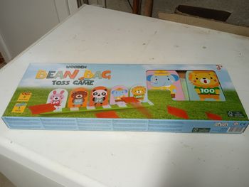 Jeu extérieur