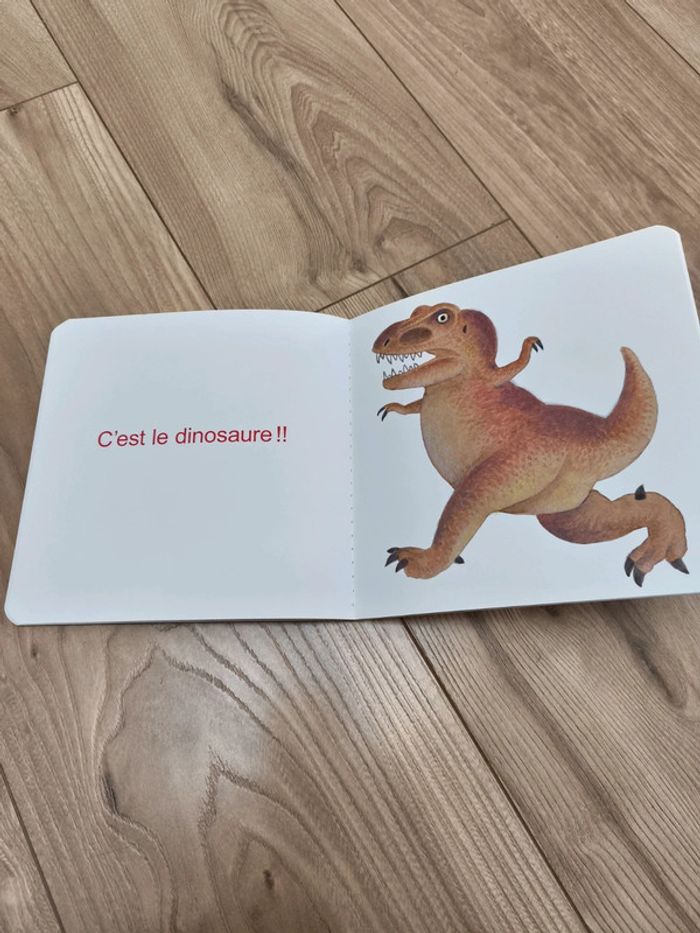 Livre Qui crie comme ça ? - photo numéro 4