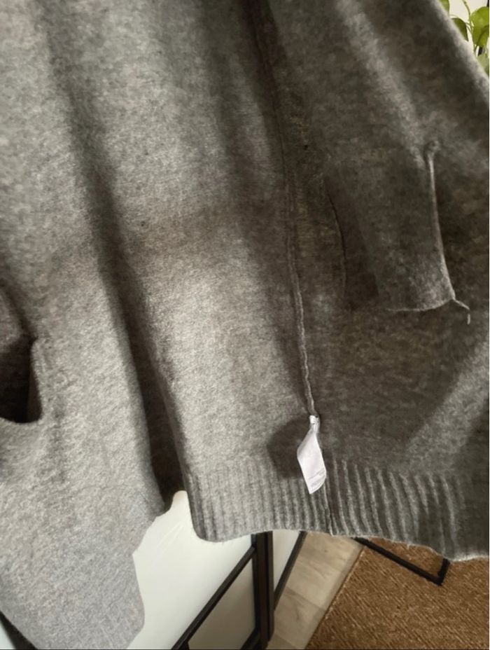 Gilet long - photo numéro 7