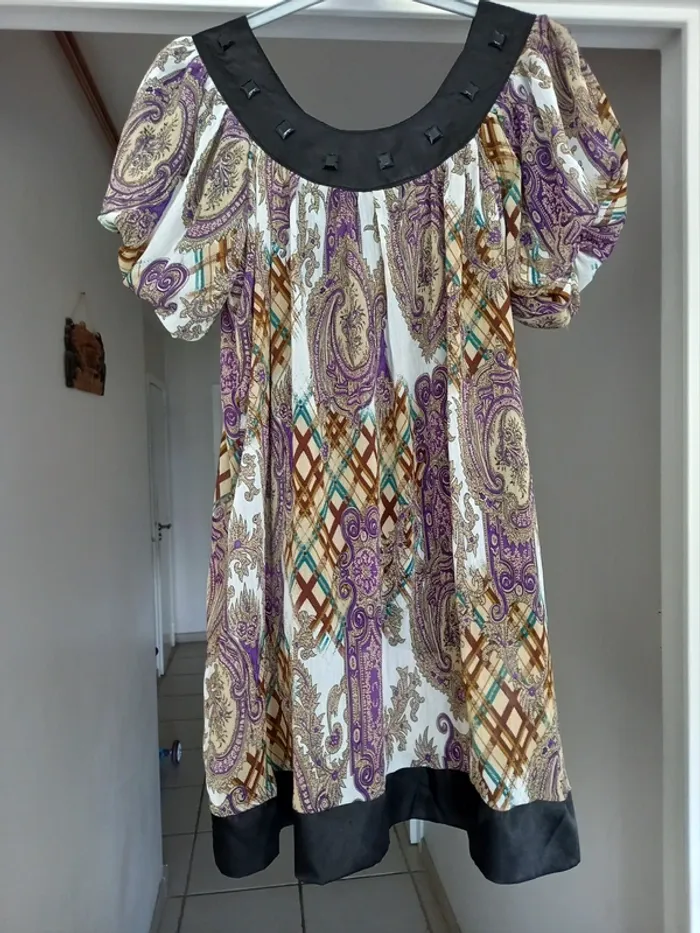 Robe/tunique