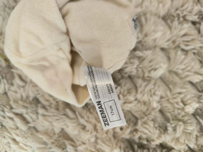 Bonnet Zeeman - photo numéro 2