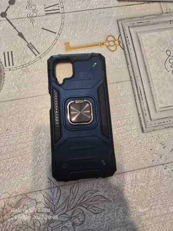 Coque Samsung Galaxy A12