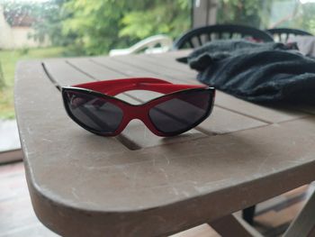 Lunettes de soleil enfant CARS