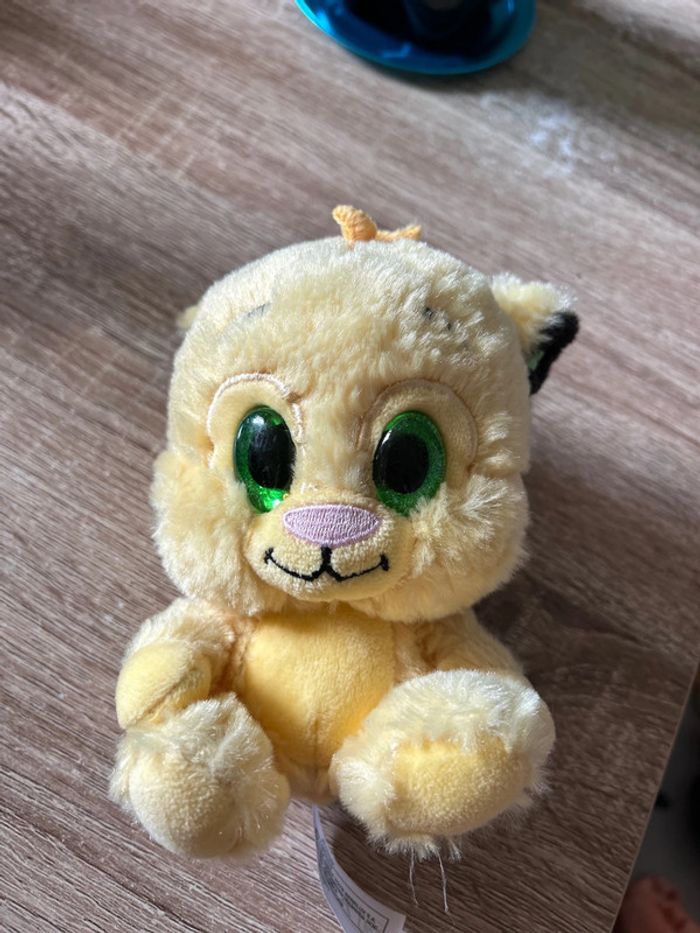 Peluche Disney