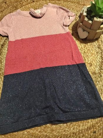 Robe pull h&m 98-104