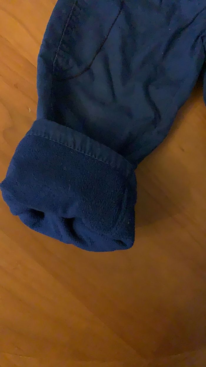 Pantalon polaire - photo numéro 3