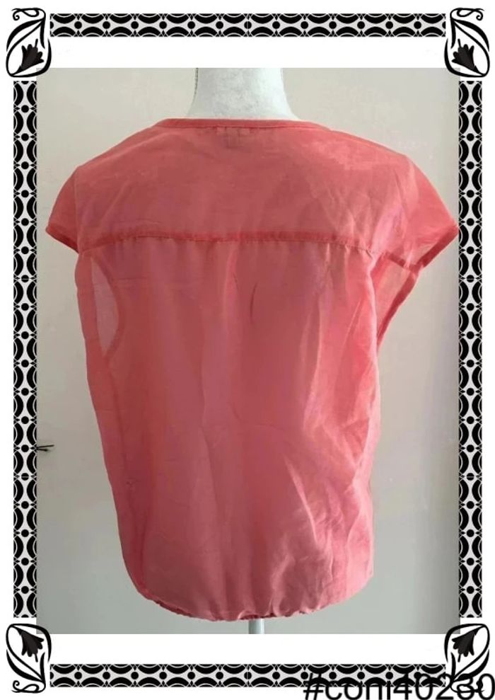 Blouse OVS - photo numéro 3