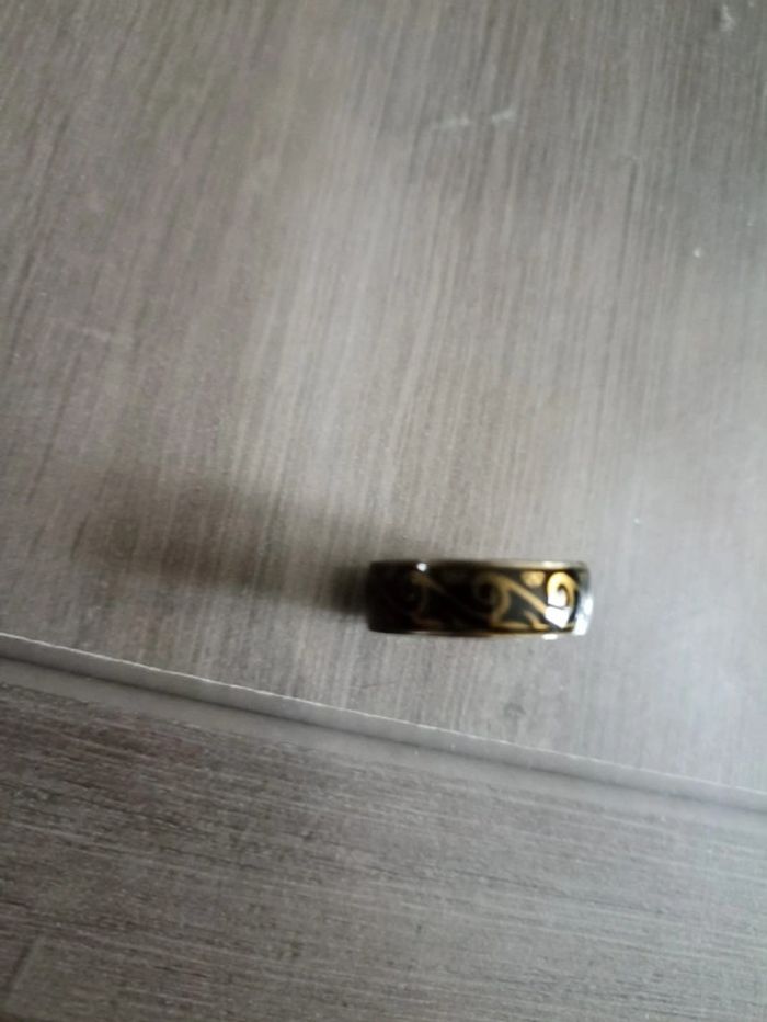 Bague - photo numéro 2
