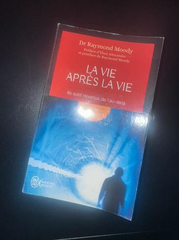 La vie après la vie