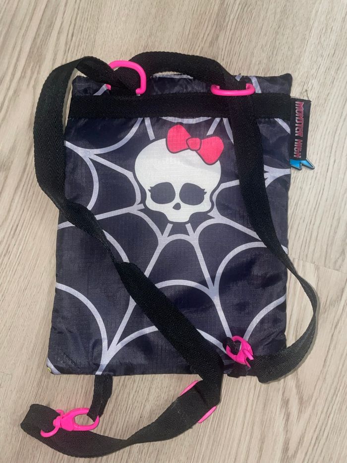 sac monster high - photo numéro 2