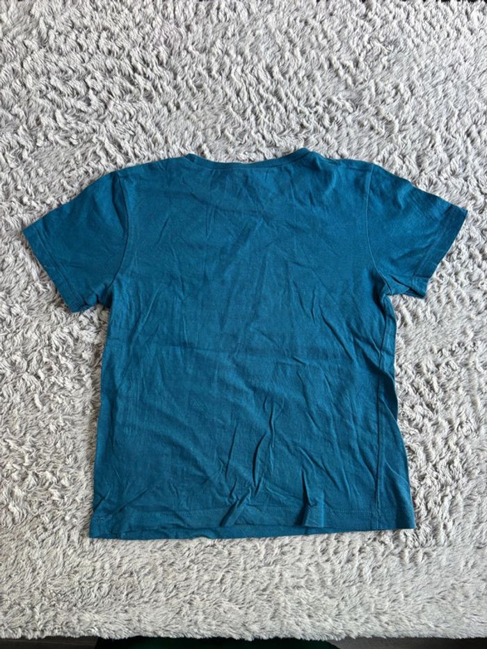 T-shirt Koh Lanta - photo numéro 2