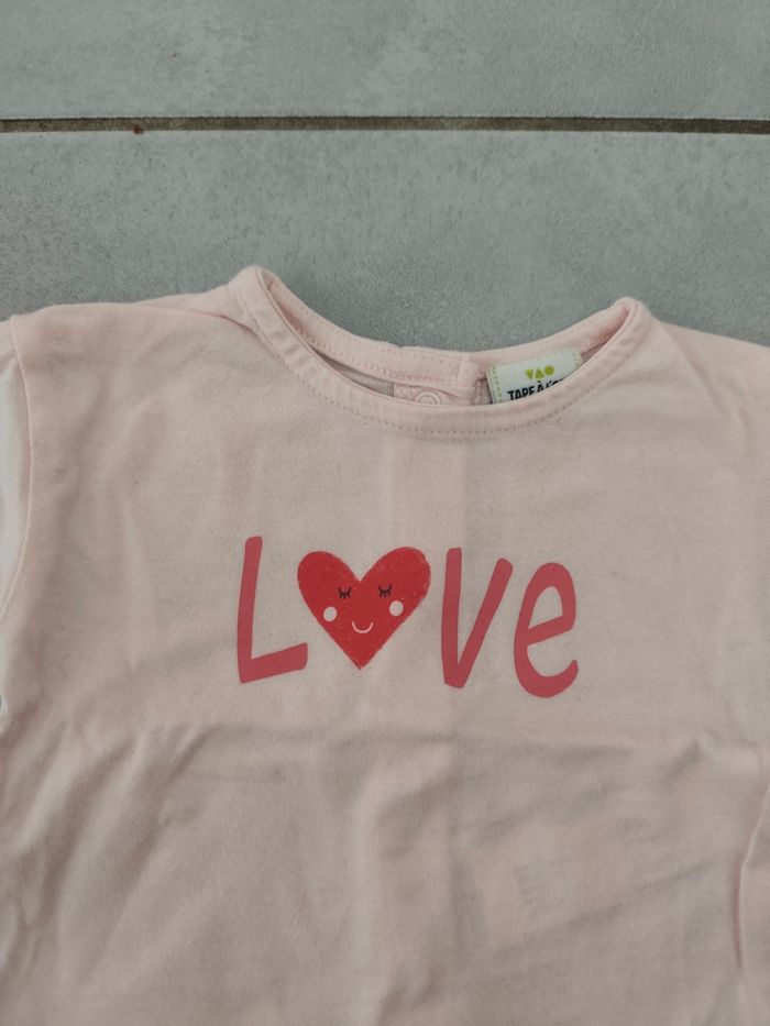 Tee shirt - photo numéro 2