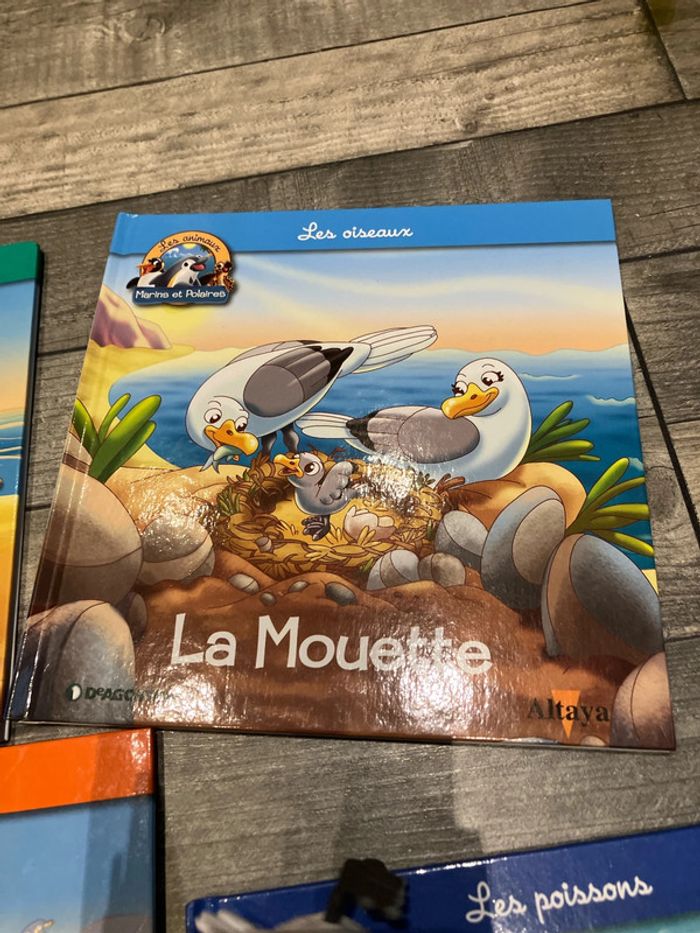 Lot livres + figurines - photo numéro 16