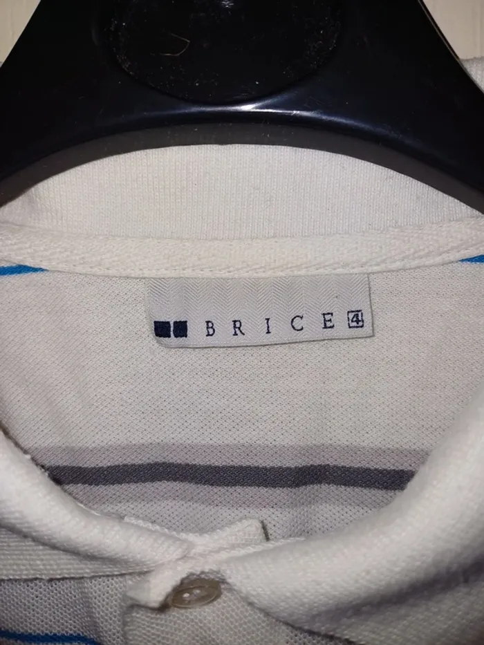 Polos Brice - photo numéro 3
