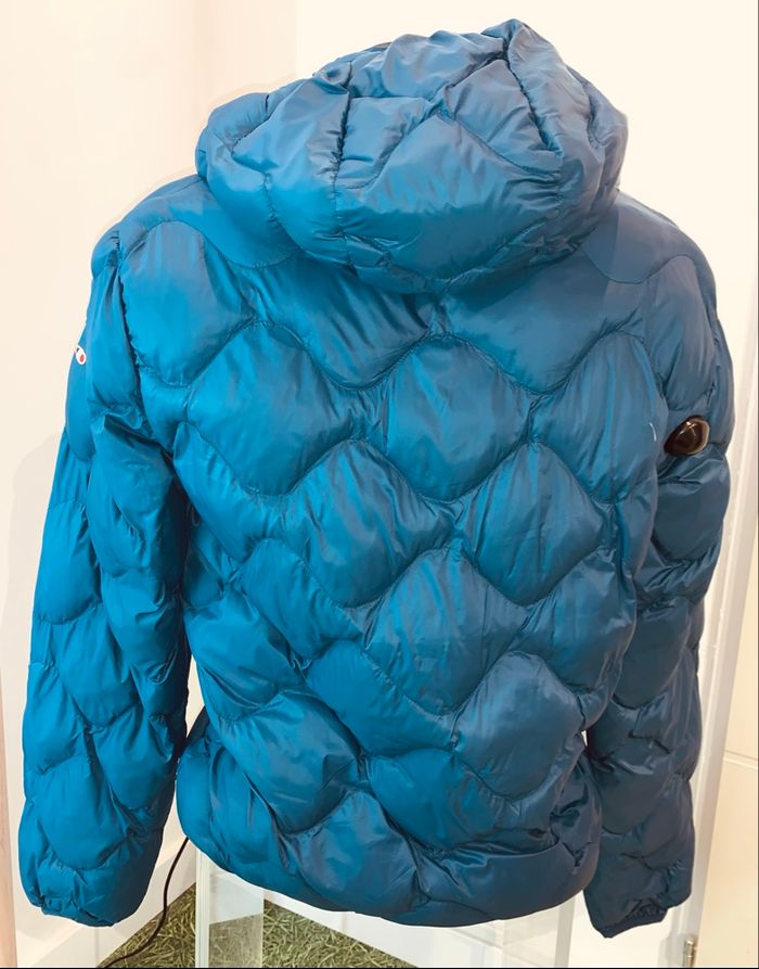 Doudoune capuche amovible Oxbow - photo numéro 3