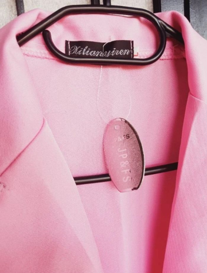 Veste femme- Taille S (taille petite) - Kilianyiren - photo numéro 6