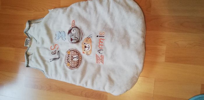 Grenouillère - photo numéro 2