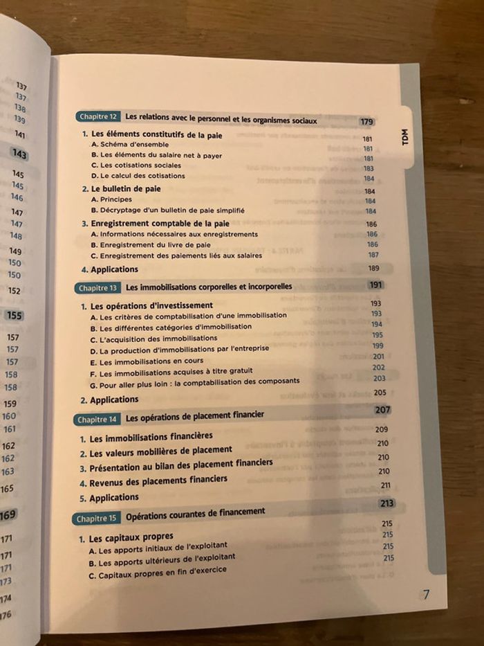 Livre comptabilité financière - photo numéro 8