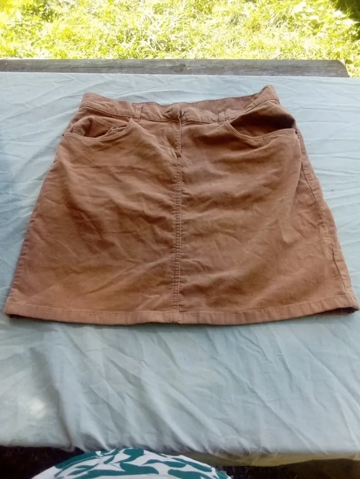 Jupe taille 44
