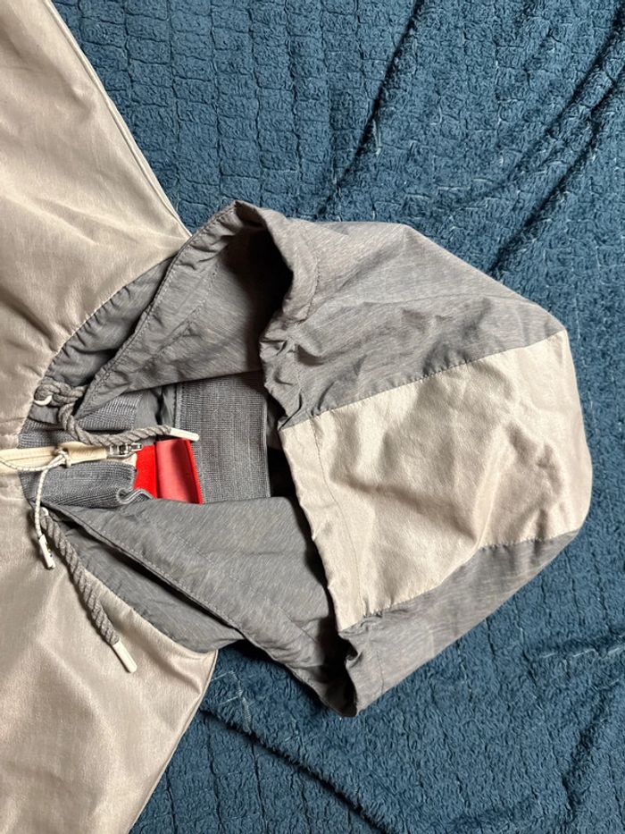 Veste running - photo numéro 14