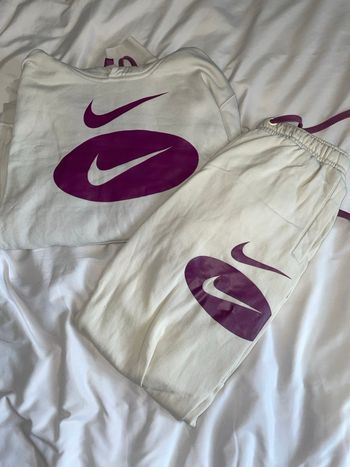 Ensemble Nike 