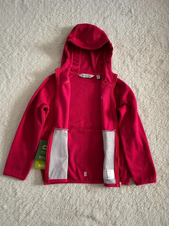 Gilet polaire Regatta - photo numéro 2