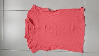 Polo manche courte XL