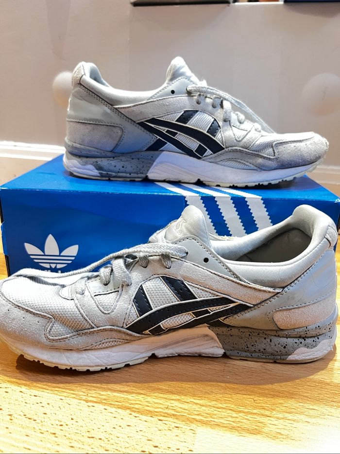 Asics Gel-Lyte V - photo numéro 2