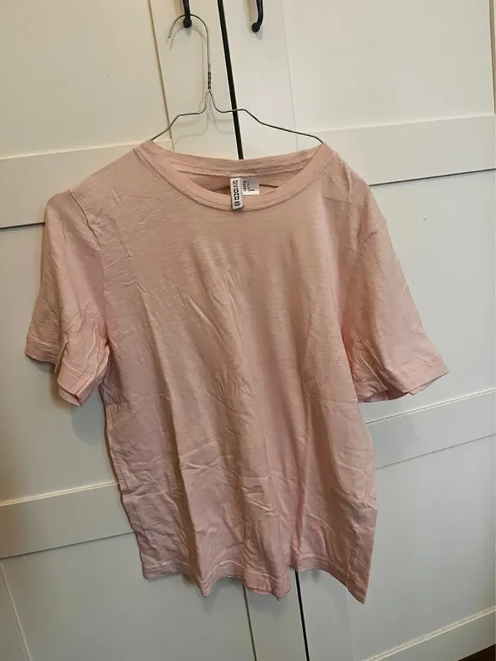 Ensemble de t-shirt - photo numéro 3