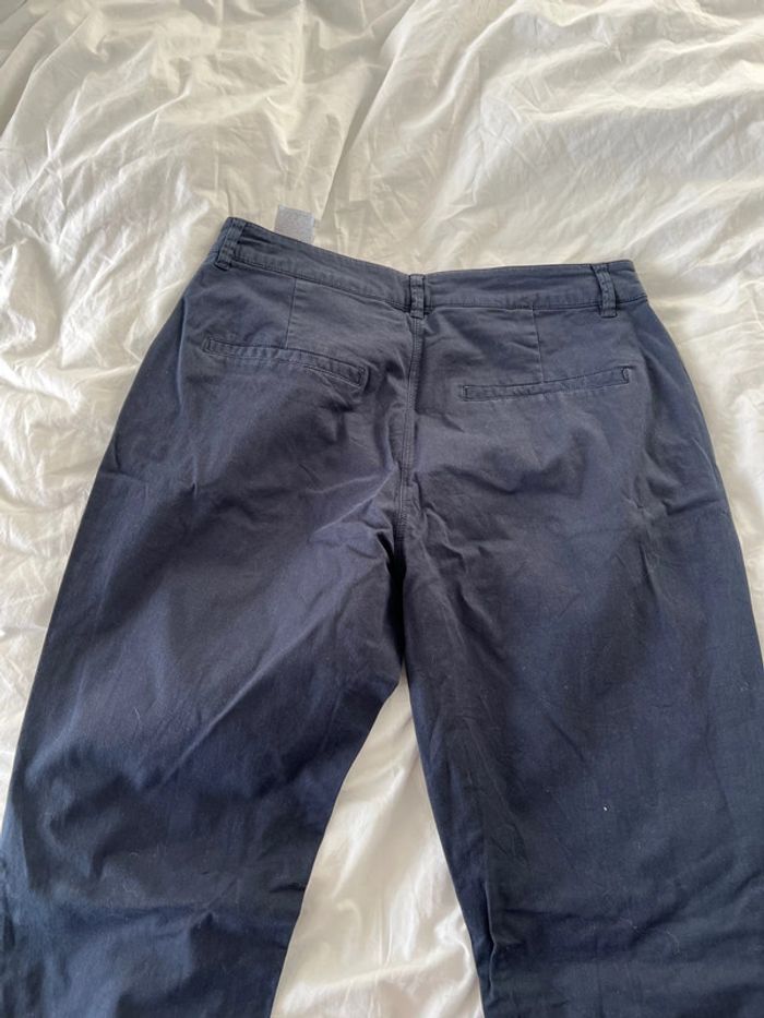Très beau chino promod 38 - photo numéro 7