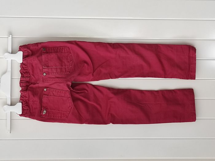 Jean fille – 5 ans – Bordeaux - photo numéro 4