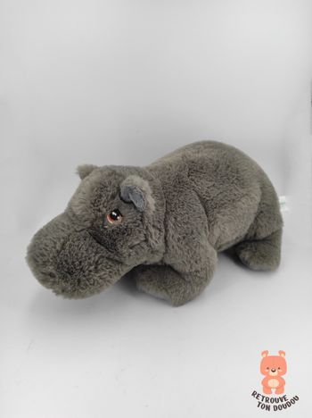 Peluche Hippopotame KeelEco Keel Toys