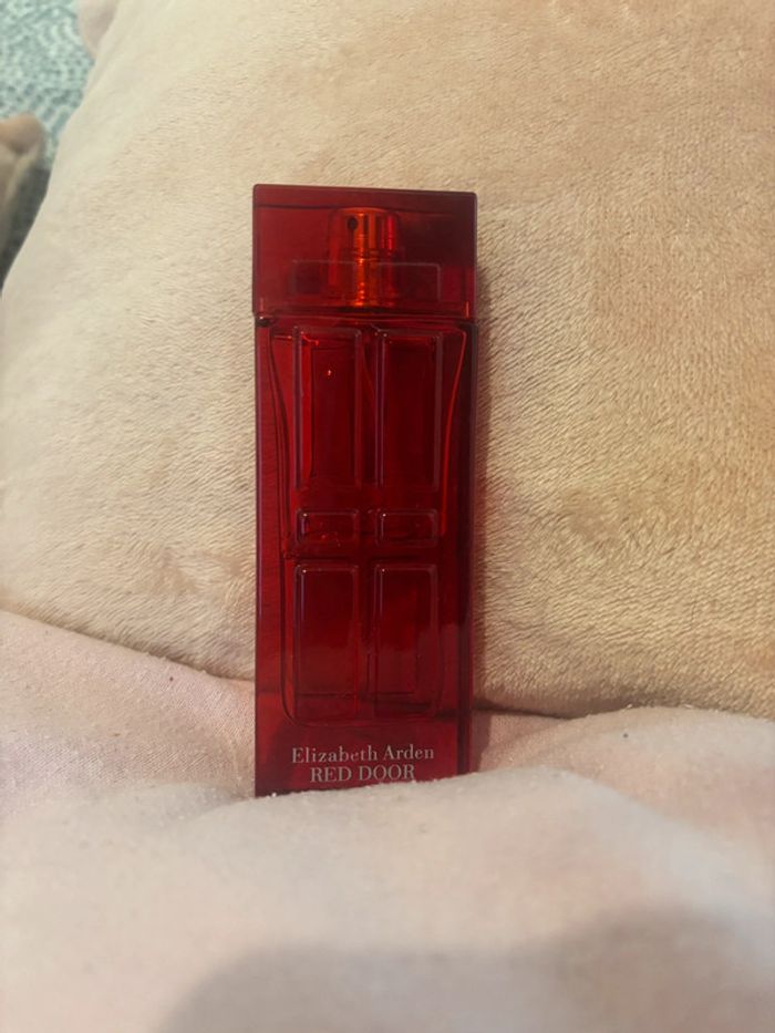 Parfum Elizabeth Arden Red Door