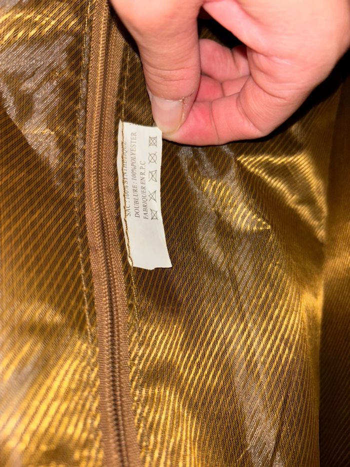 Sac de voyage (valise) à roulette USÉE - photo numéro 9