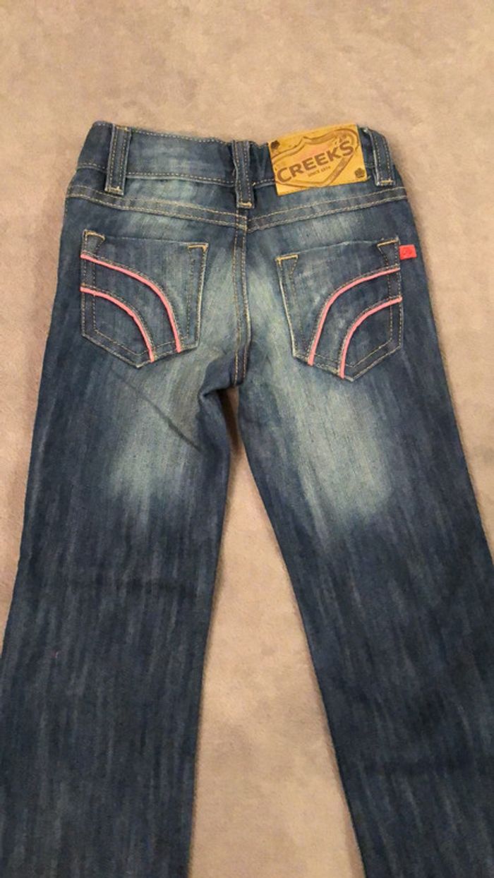 Jeans - photo numéro 3