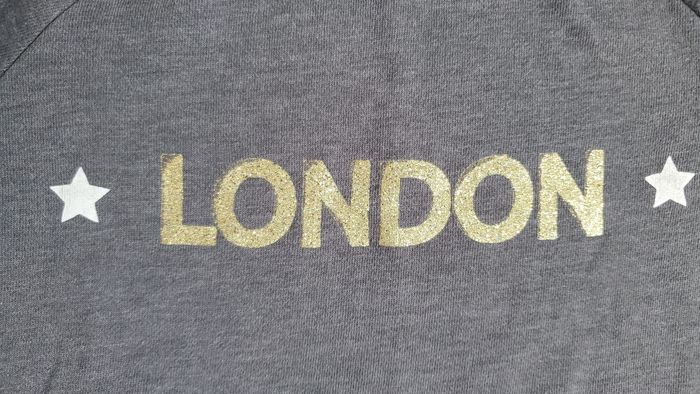 Sweat 10 ans - photo numéro 2