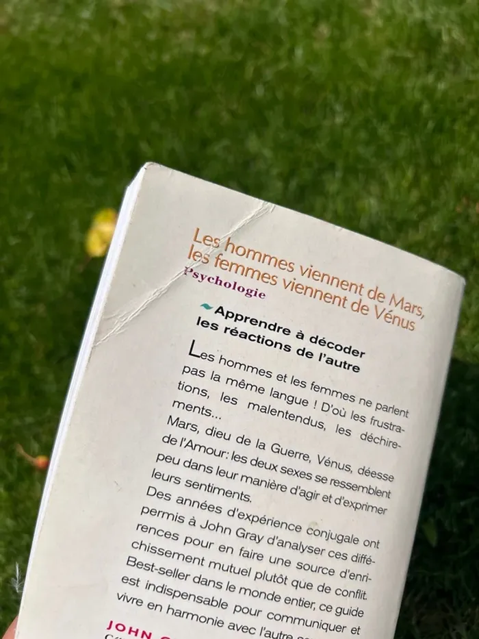 Livre - photo numéro 4