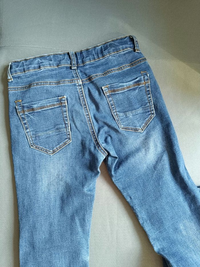 Jean 9/10 ans 🎮 Primark - photo numéro 8