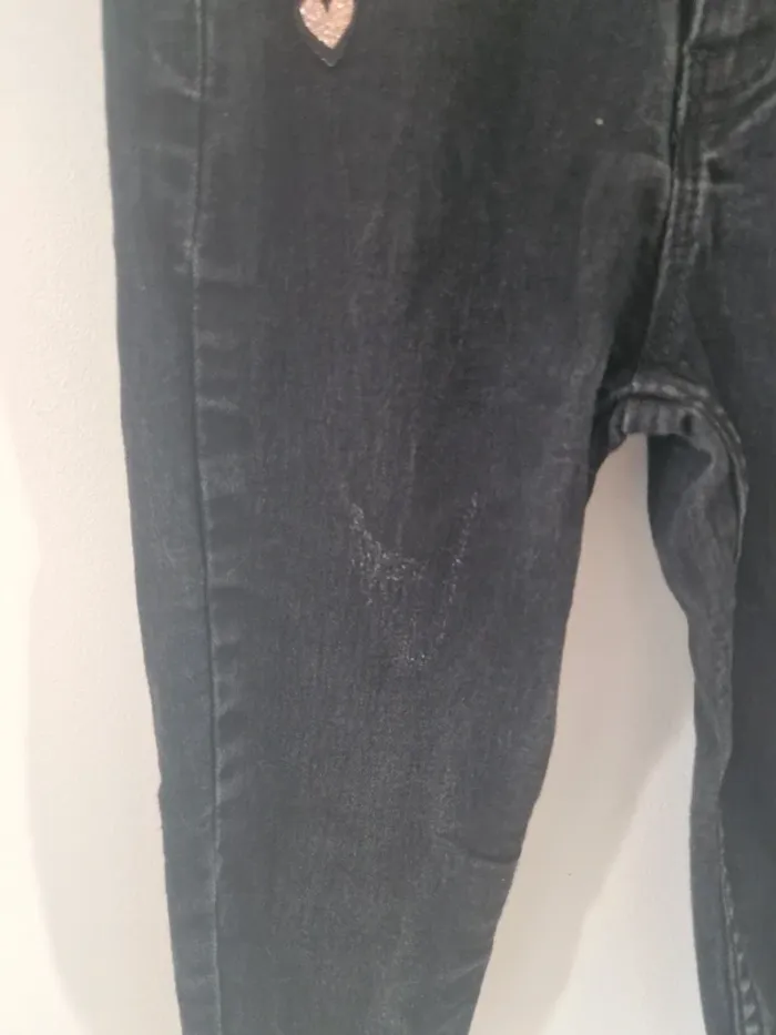 Jeans - photo numéro 2