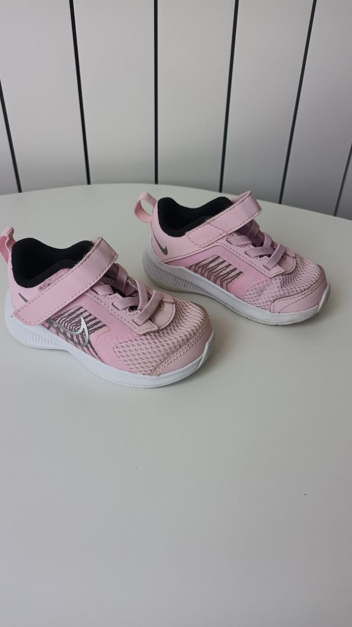 Basket taille 21 - photo numéro 2