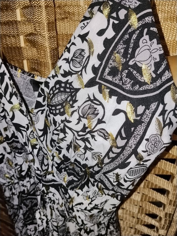 Magnifique robe d été une pépite les filles - photo numéro 6