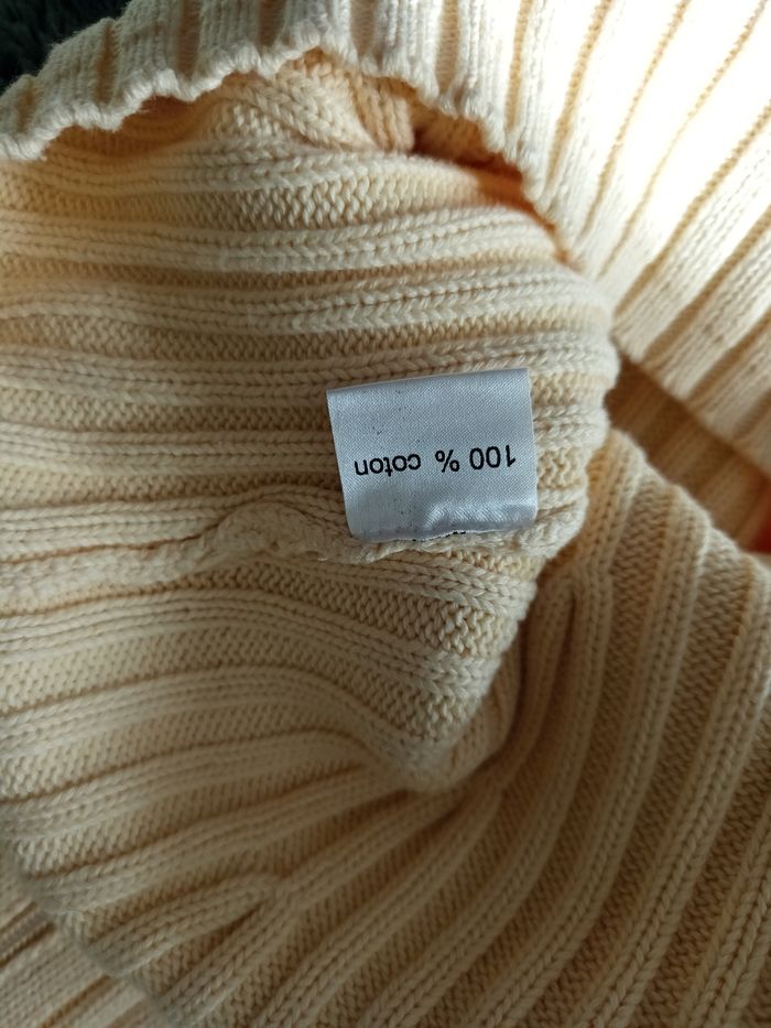 Pull Cécilia Classics 42/44 - photo numéro 4