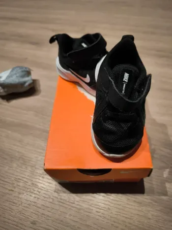 Basket Nike
