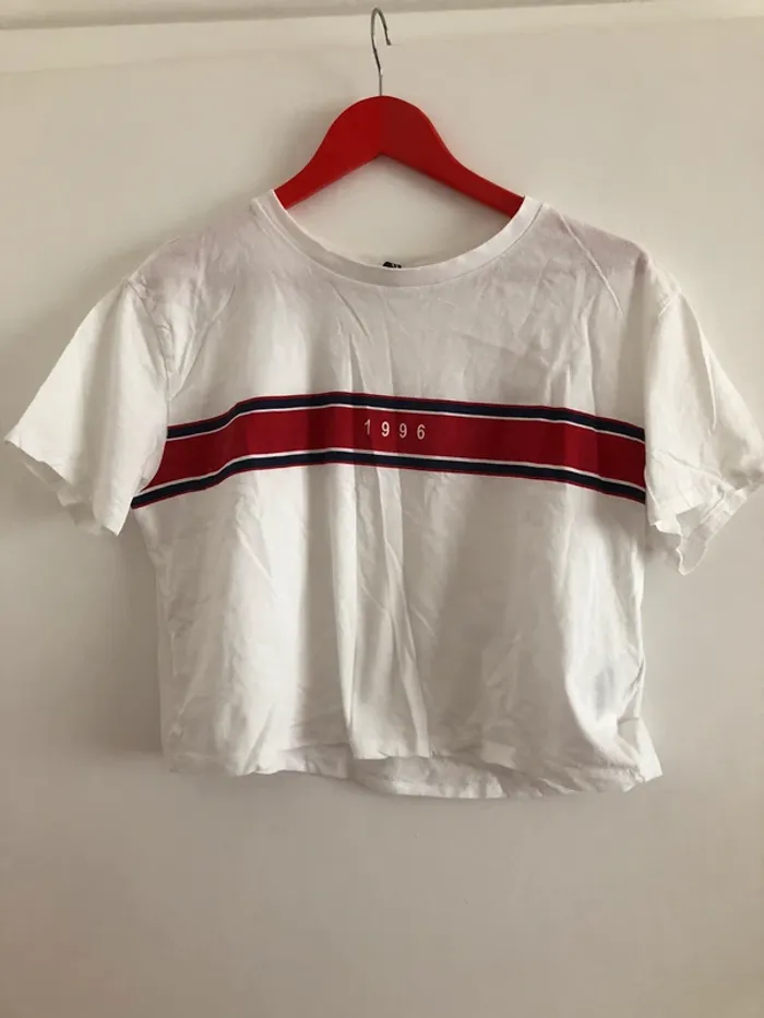 Tee shirt - photo numéro 2