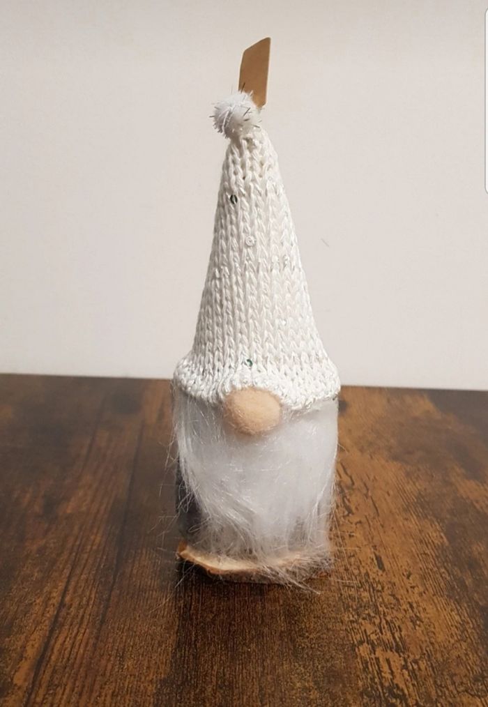 Gnome neuf