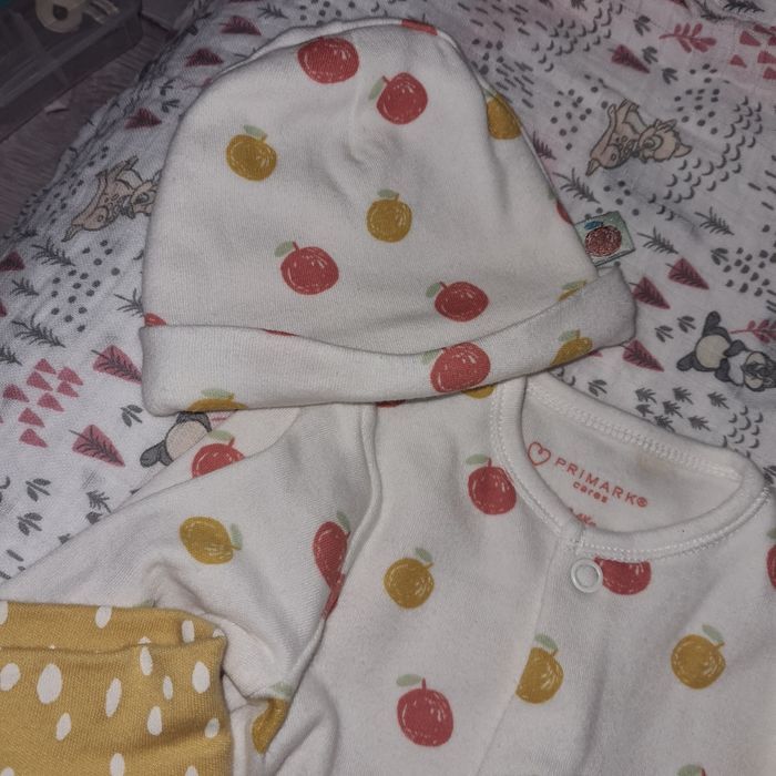 Ensemble primark naissance - photo numéro 4