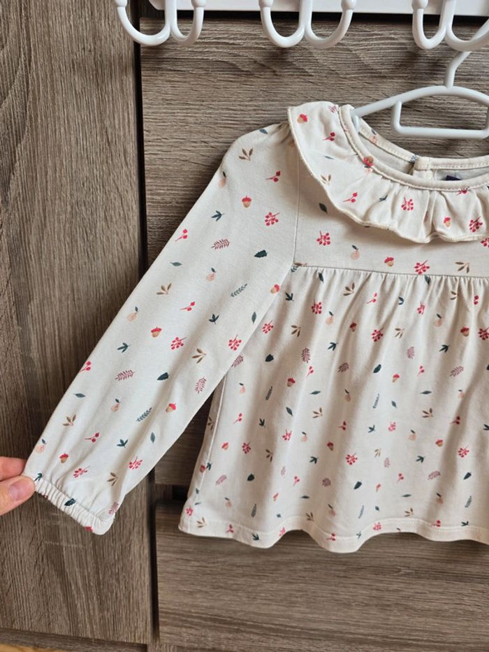 Vêtement Bébé Fille - Ensemble - Sergent Major - 24 mois / 86 cm - photo numéro 8