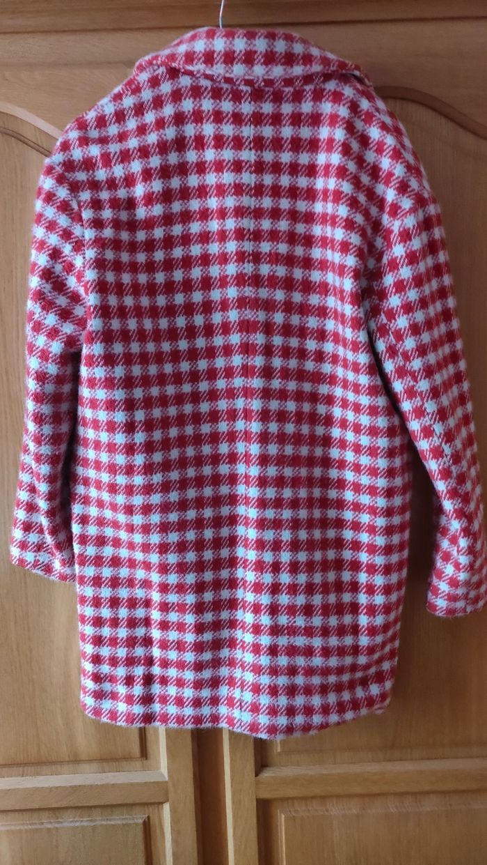Veste mi-saison - photo numéro 2