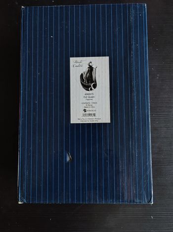 Disney Showcase Haute Couture de Force : Evil Queen (Blanche-Neige, Snow White)