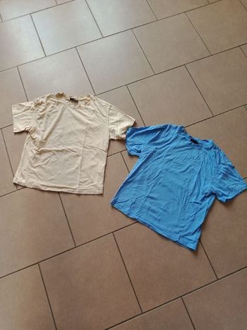 Lot t-shirt